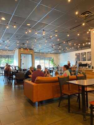 Architect Coffee Co.