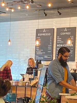 Architect Coffee Co.