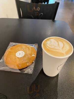 Architect Coffee Co.