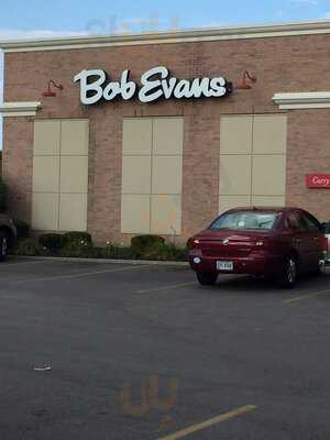 Bob Evans