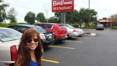 Bob Evans