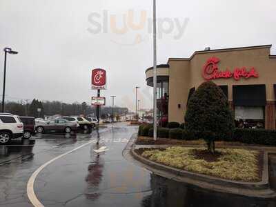 Chick-fil-a