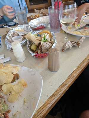 Reverend Jim's Roadhouse