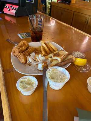 Reverend Jim's Roadhouse