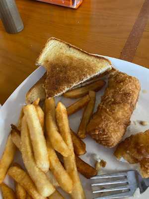 Reverend Jim's Roadhouse