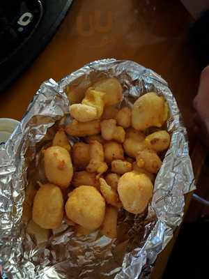 Reverend Jim's Roadhouse