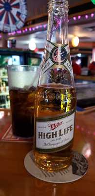 Reverend Jim's Roadhouse