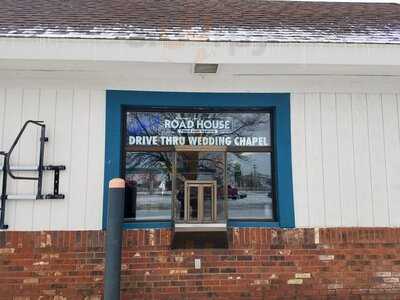 Reverend Jim's Roadhouse