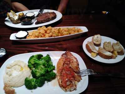Longhorn Steakhouse
