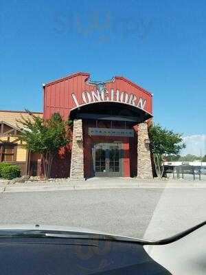 Longhorn Steakhouse