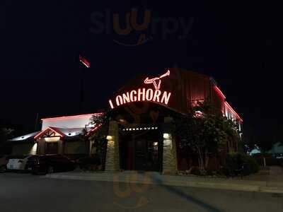 Longhorn Steakhouse