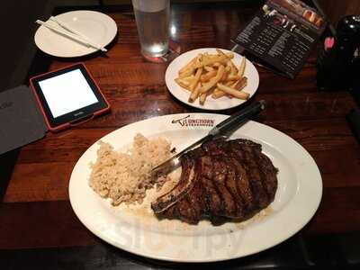 Longhorn Steakhouse