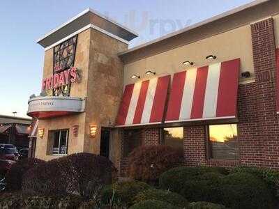 Tgi Fridays