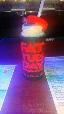 Fat Tuesday
