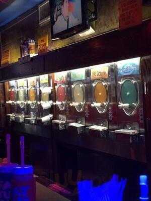 Fat Tuesday