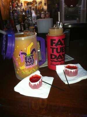 Fat Tuesday