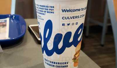 Culver's