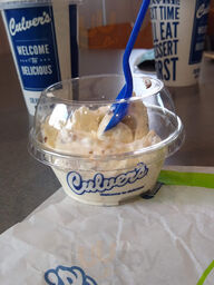 Culver's