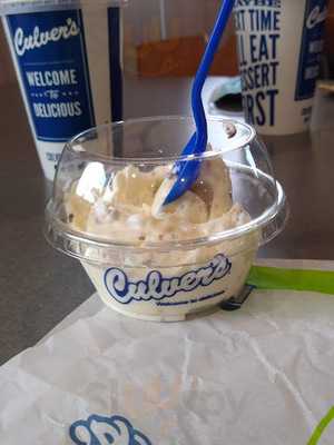 Culver's
