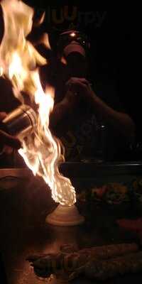 Sumo Steakhouse & Sushi Bar