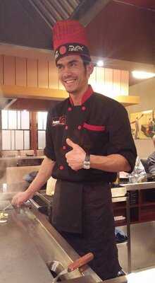 Sumo Steakhouse & Sushi Bar