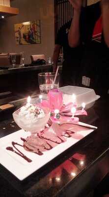 Sumo Steakhouse & Sushi Bar