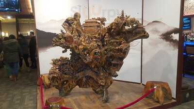 Sumo Steakhouse & Sushi Bar