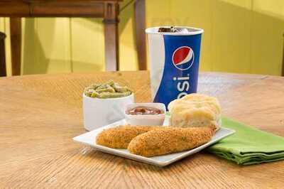 Lee's Famous Recipe Chicken