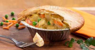 Lee's Famous Recipe Chicken