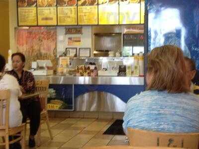 L&l Hawaiian Barbecue