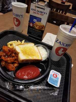 Zaxby's