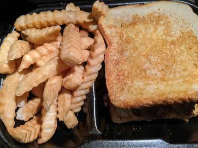Zaxby's