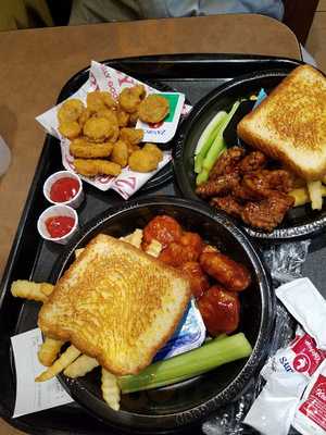 Zaxby's