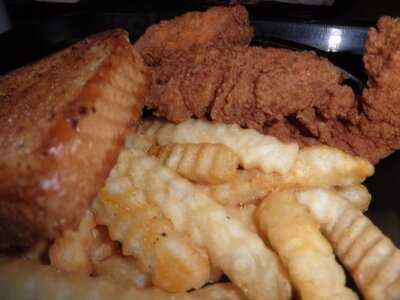 Zaxby's