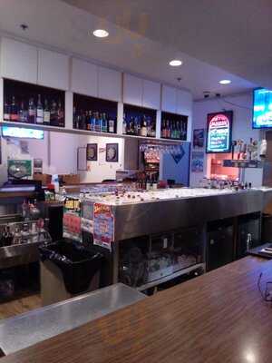 Eddie's Sports Bar