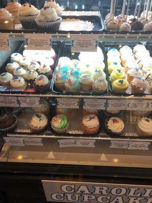 Carolina Cupcakery