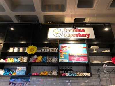Carolina Cupcakery