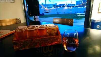 Payette Brewing Company