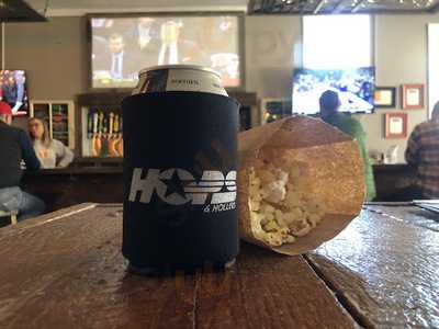Hops And Hollers