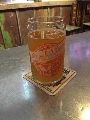 Hops And Hollers