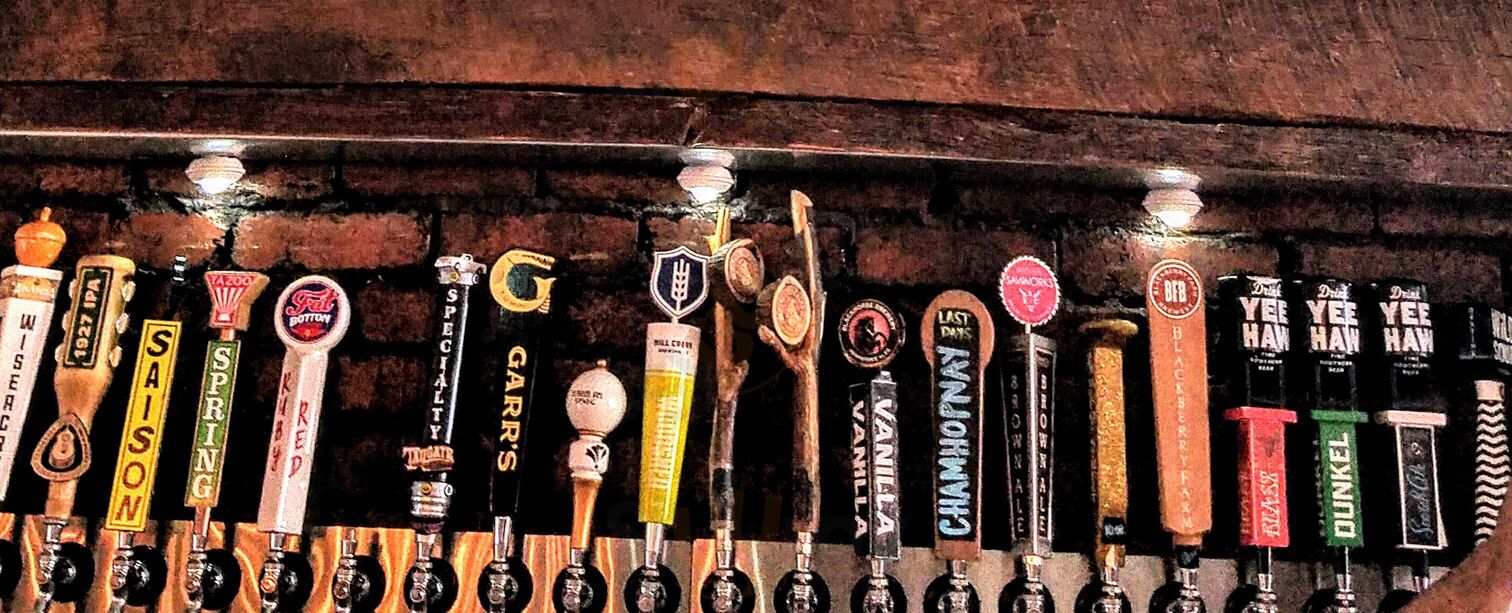Hops And Hollers