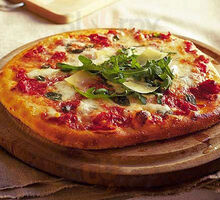 Bella's Gourmet Pizza