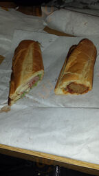 Greater Grinders Submarines