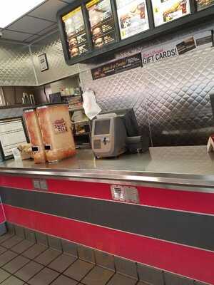 Hardee's