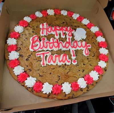 Great American Cookies