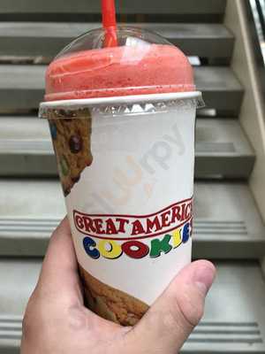 Great American Cookies