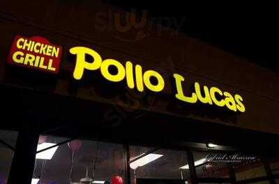 Pollo Lucas