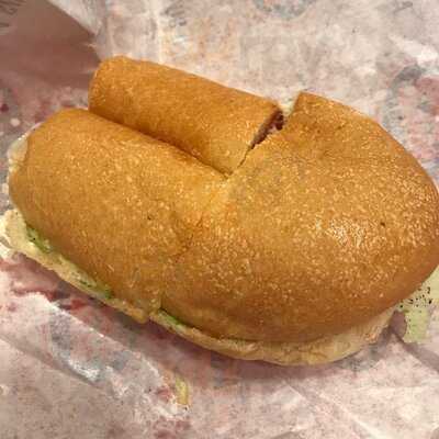 Jersey Mike's Subs