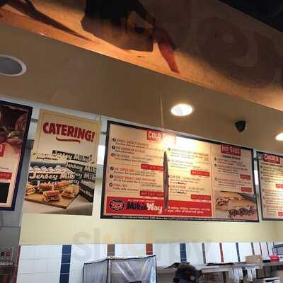 Jersey Mike's Subs