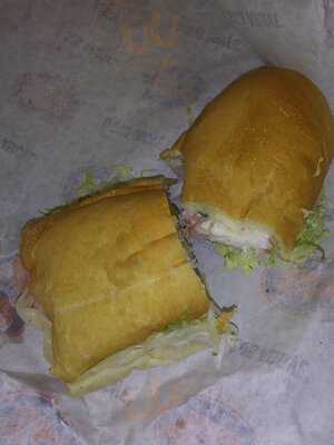 Jersey Mike's Subs